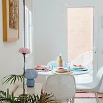 Casa Drago - Cozy 1br With Scenic Views * Santa Brígida