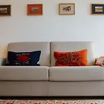 Casa Drago - Cozy 1br With Scenic Views