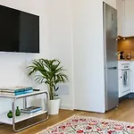 Apartmán Casa Drago - Cozy 1br With Scenic Views *
