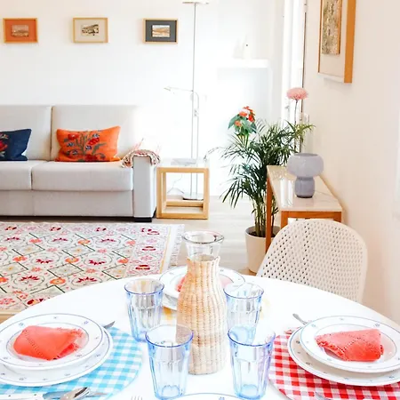 Casa Drago - Cozy 1br With Scenic Views Lägenhet *