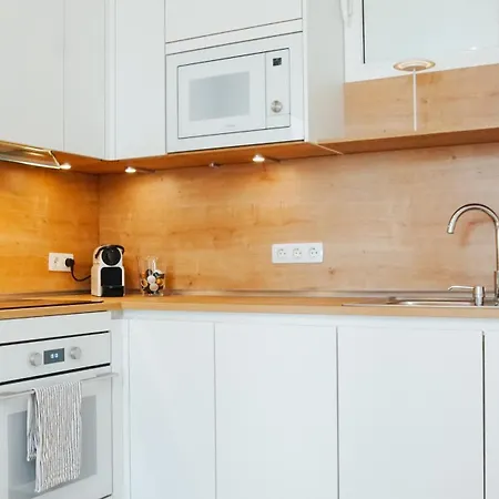 Casa Drago - Cozy 1br With Scenic Views Lägenhet Santa Brígida