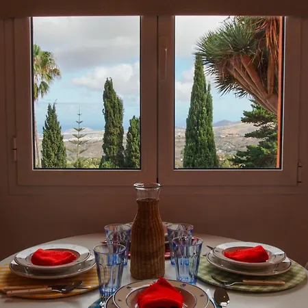 Casa Drago - Cozy 1br With Scenic Views Lägenhet