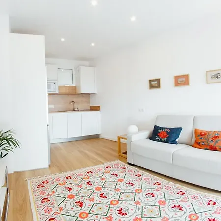 Casa Drago - Cozy 1br With Scenic Views * Santa Brígida