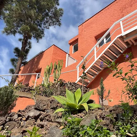 Casa Drago - Cozy 1br With Scenic Views Апартаменты