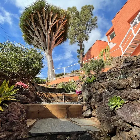 Casa Drago - Cozy 1br With Scenic Views Апартаменты