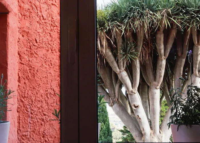 Casa Drago - Cozy 1br With Scenic Views