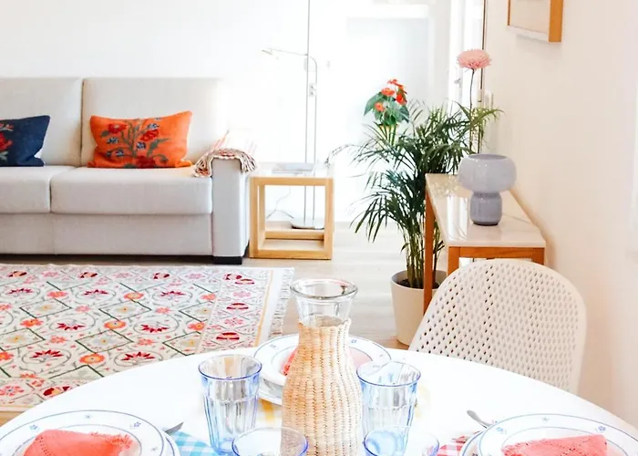 Casa Drago - Cozy 1br With Scenic Views Апартаменты *