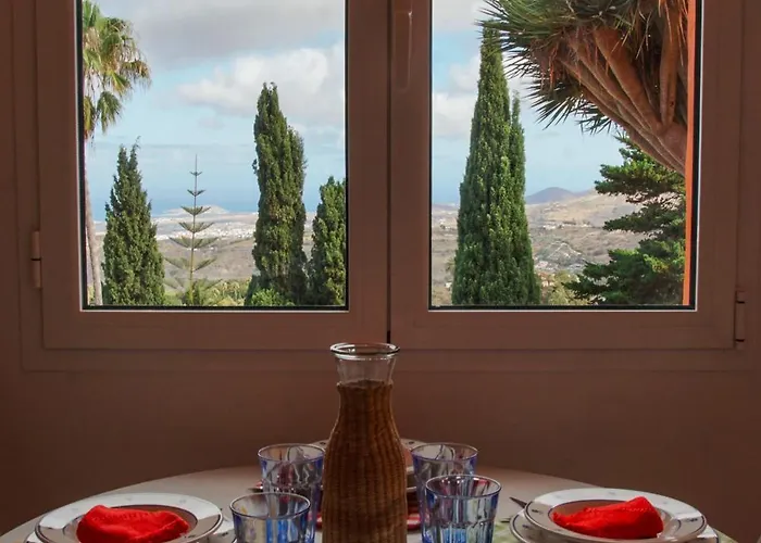 Casa Drago - Cozy 1br With Scenic Views Апартаменты