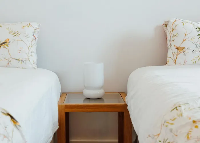 Апартаменты Casa Drago - Cozy 1br With Scenic Views