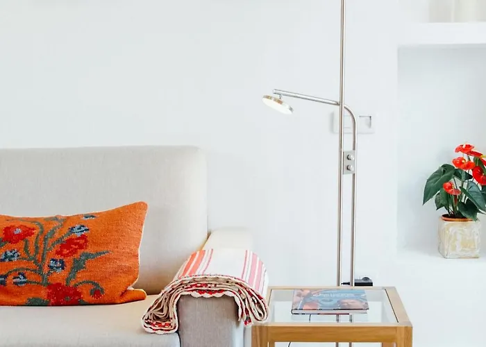 Casa Drago - Cozy 1br With Scenic Views Апартаменты *