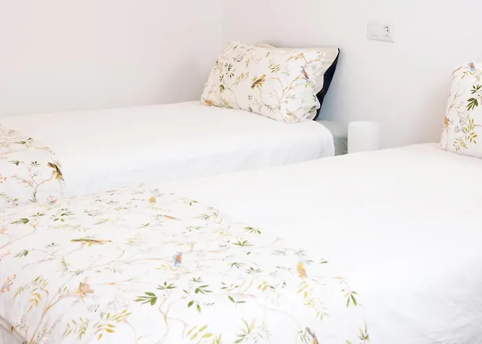 Апартаменты Casa Drago - Cozy 1br With Scenic Views Санта-Брихида