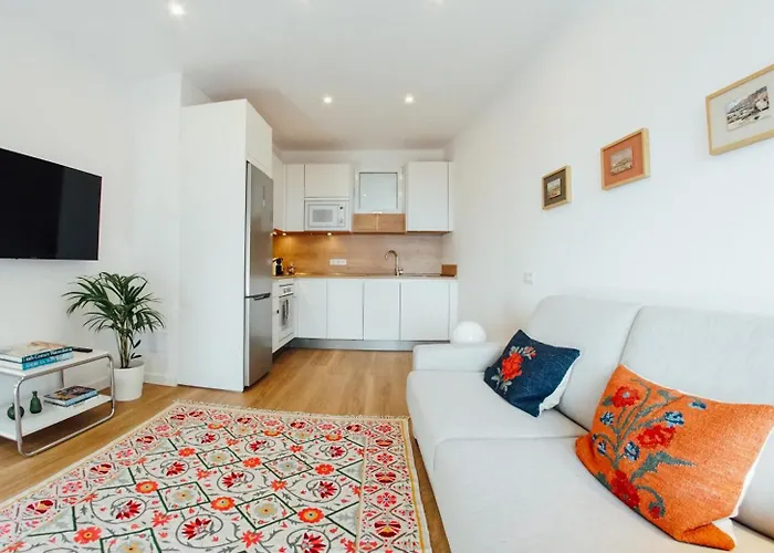 Casa Drago - Cozy 1br With Scenic Views *