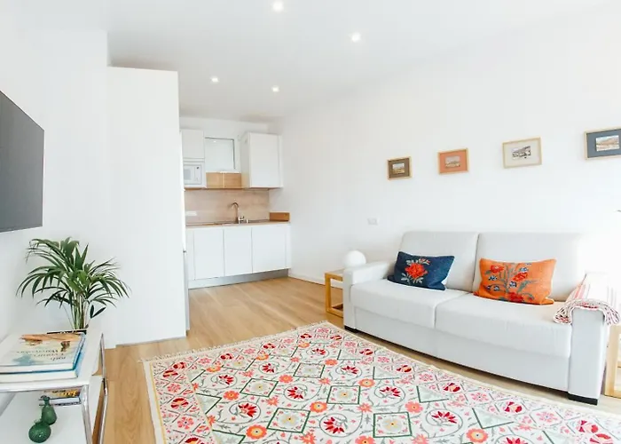 Casa Drago - Cozy 1br With Scenic Views * Санта-Брихида