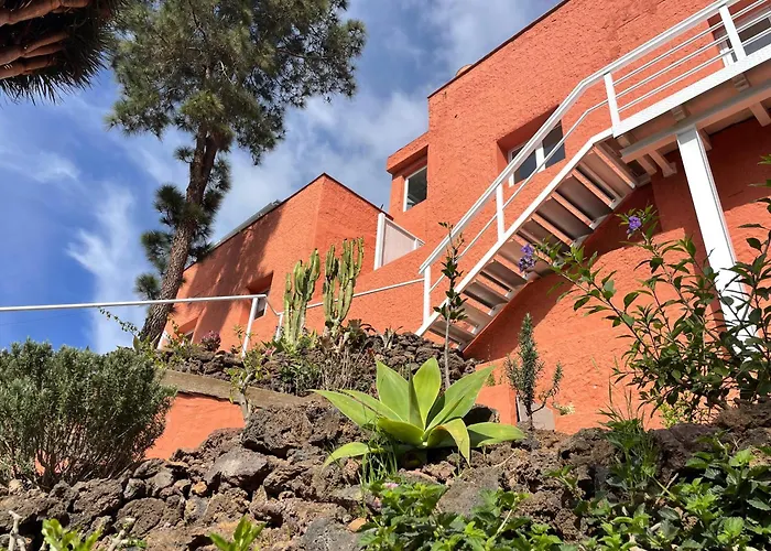 Casa Drago - Cozy 1br With Scenic Views Апартаменты