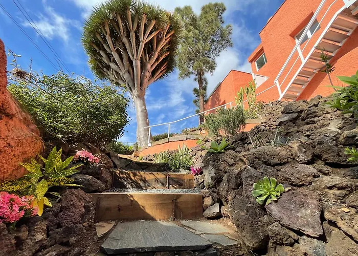 Casa Drago - Cozy 1br With Scenic Views Апартаменты