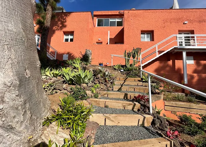 Casa Drago - Cozy 1br With Scenic Views Апартаменты *